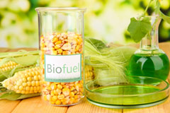 Sheering biofuel availability