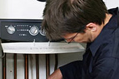 boiler repair Sheering